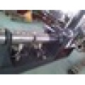 PP/Plastic Single Screw Extruder Machine For Sale